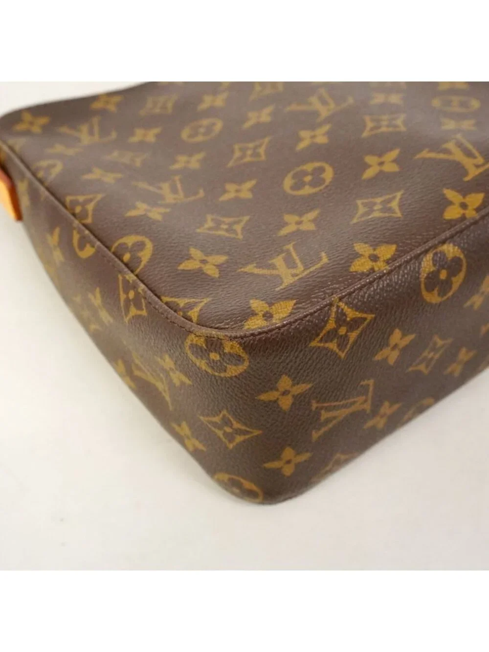 Louis Vuitton this authentic